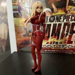 Otaku Box Exclusive Darling in the Franxx Zero Two Anime Figure - No Box