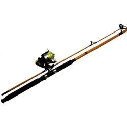 Mitchell Rod And Reel (New With Tags)