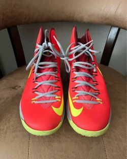 Nike shoes size 12