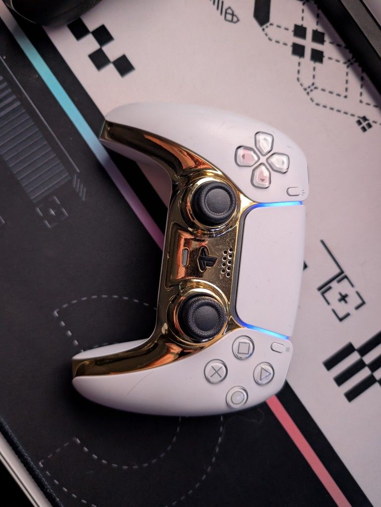 Ps5 Controller