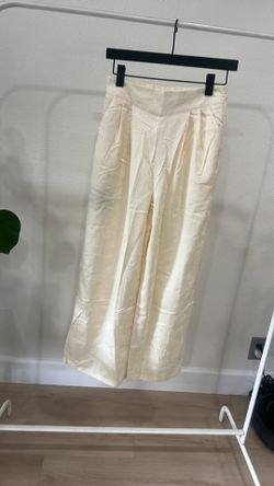 Chinese pants