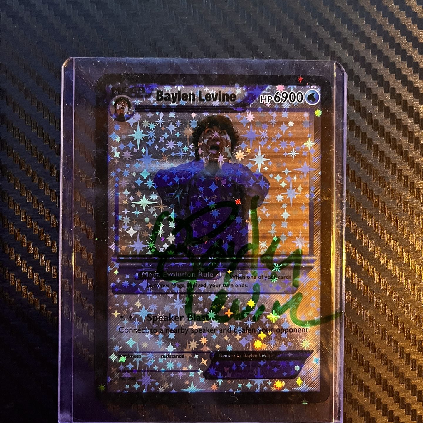 custom juice wrld pokemon card Backrooms TCG Lobby Levels Booster Boxes KS PRINT main image 0