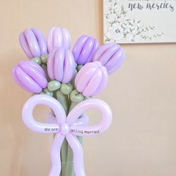 Balloon Bouquet