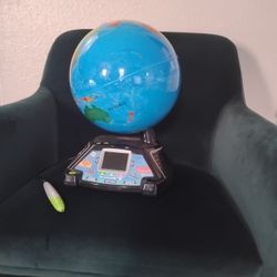 Leapfrog Magic Adventure Globe $40.00 