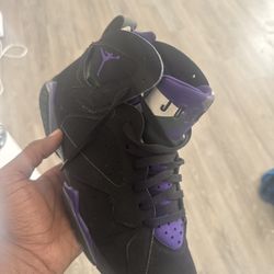 Air Jordan 7 Ray Allen 