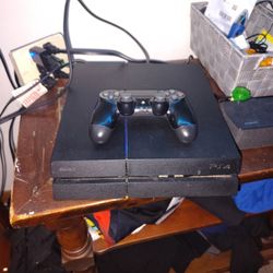 Ps4 