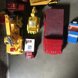 Toys All