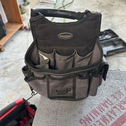 tool bag