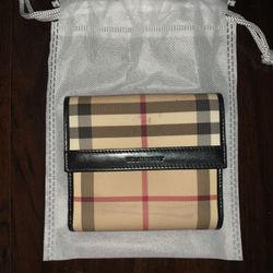 Burberry Wallet