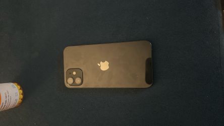 I Phone 12 Good Condition 