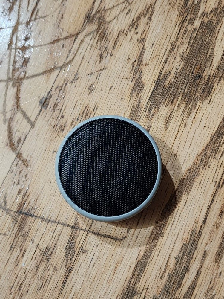 Small Bluetooth Speaker