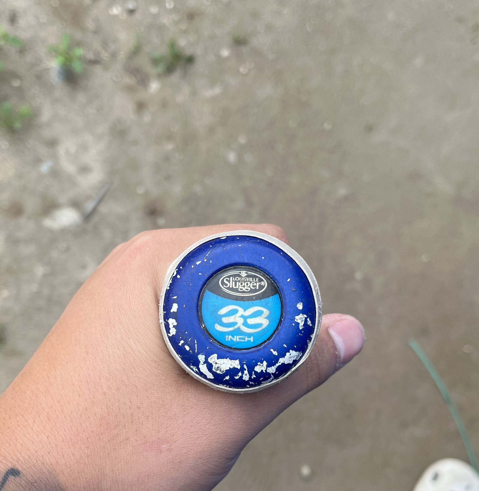 Louisville Select 918 Bbcor Bat