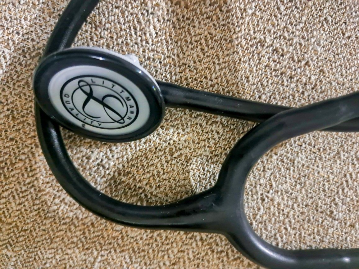 LITHMAN CLASSIC STETHESCOPE