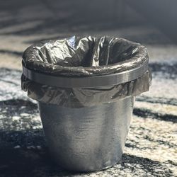  BPFB TRASH BIN OBSTACLE