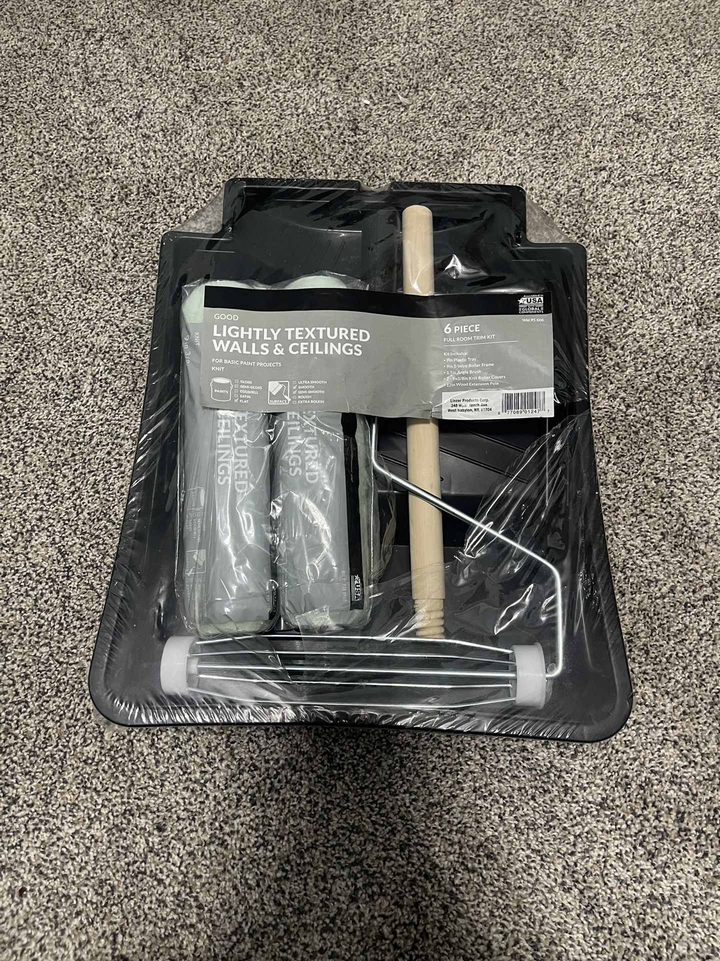 Trim Kit