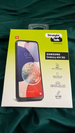 Samsung galaxy A14 5G