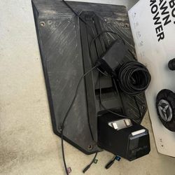 Ecoflow-Blade-Robotic-Mower-With-Sweeper 