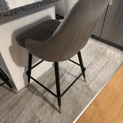 Silla De Isla 
