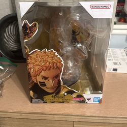 Naruto Bandai Figure 