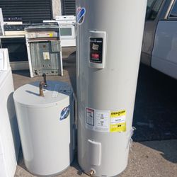 40 Gallon Electric Water heater