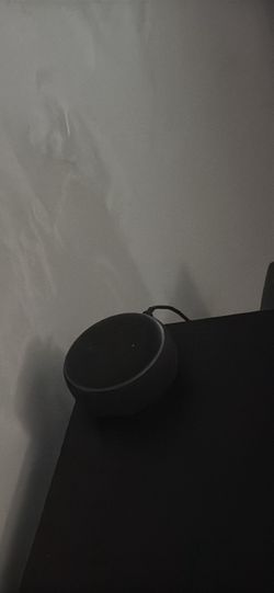 3rd Gen Amazon Echo Dot