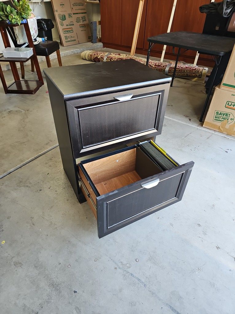 File Cabinet