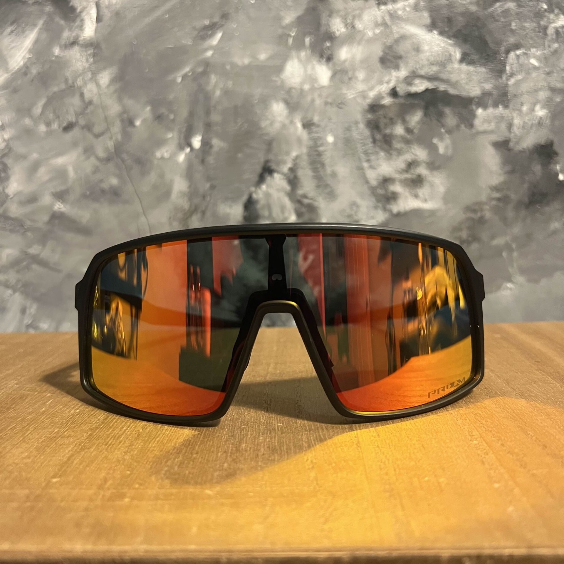 Oakley Prizm Sunglasses