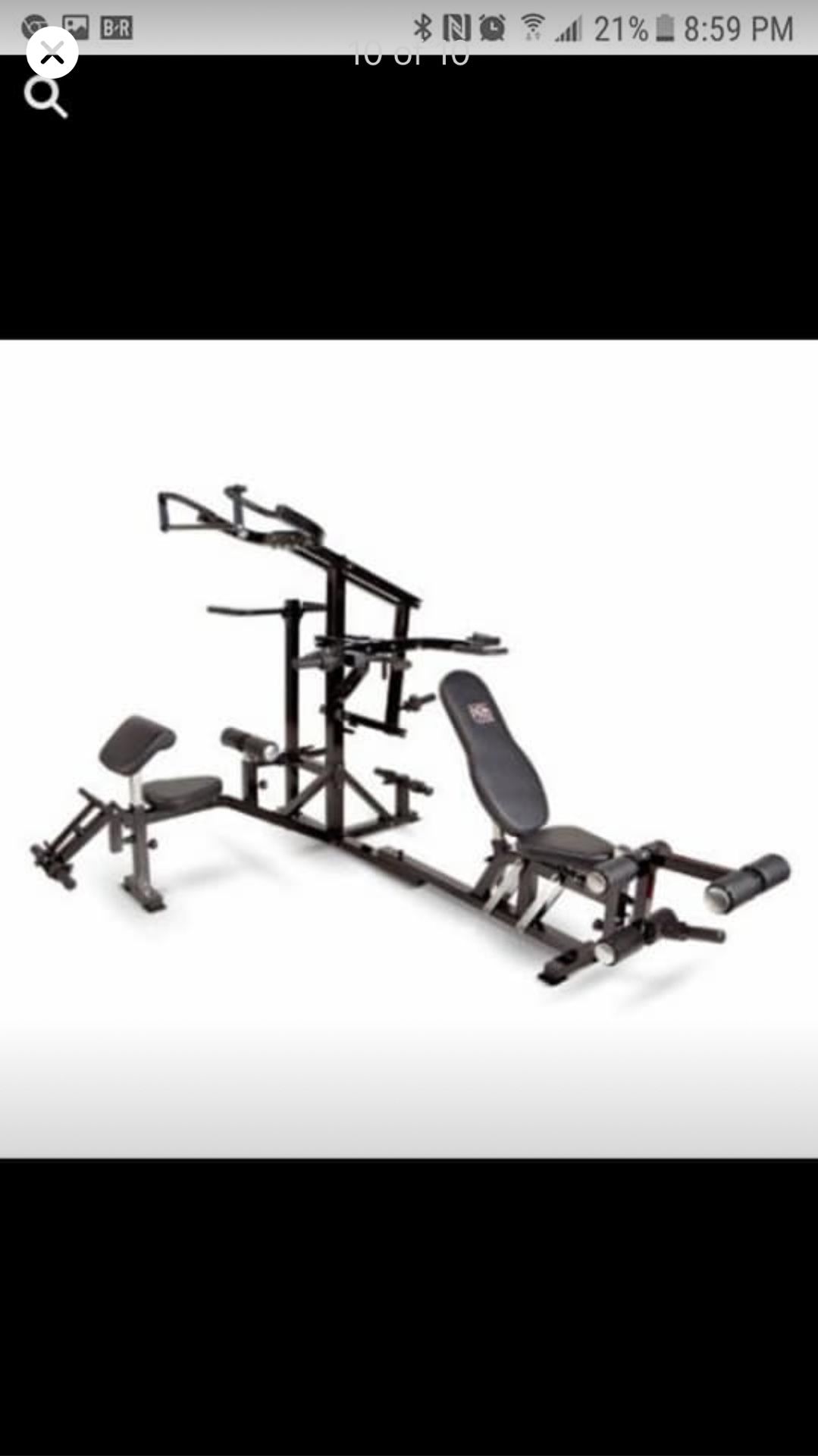 Home Gym