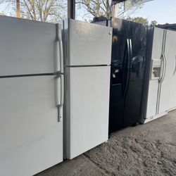 Refrigerator Starting At $188 With Warranty 