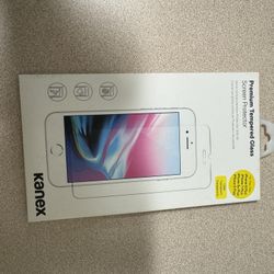 iPhone 8 7 6 Plus Screen Protector 