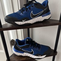 Nike shoes