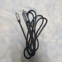 Usb Type C Hdmi Cablr