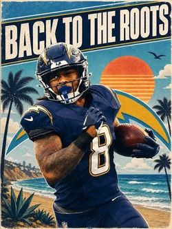 Chargers 2026 Training camp San Diego August 4-5