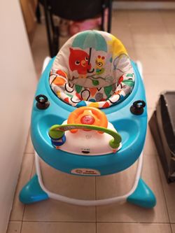Baby walker for boy/ girl