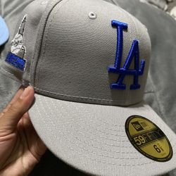 Locker Room Of Downey LA Dodgers