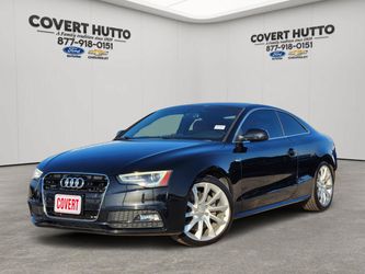 2016 Audi A5