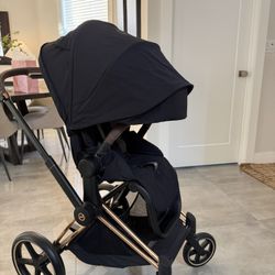 Brand New CYBEX Priam 4 Stroller