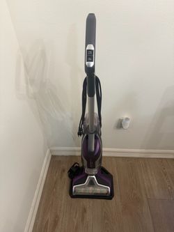 CrossWave Pet Pro Vacuum