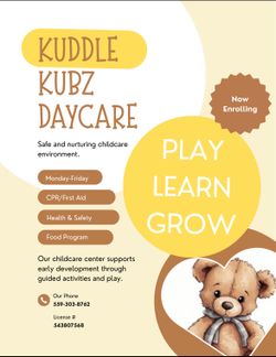 Childcare