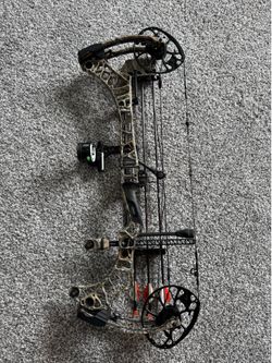 Mathews Phase 4  29”