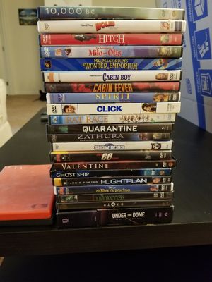Used Dvds For Sale >> New And Used Dvd For Sale In Rockville Md Offerup Used Dvds For Sale >> New And Used Dvd For Sale In Rockville Md Offerup