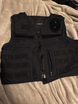 Safariland Carrier