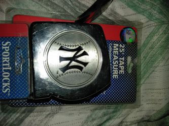 Measuring tape