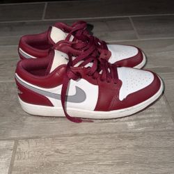 Nike Air Jordan 1 Low