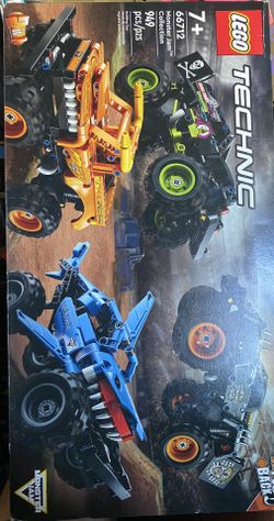 Lego Technic