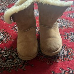 Ugg Boots Size Women’s 7