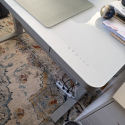 Height Adjustable Desk 