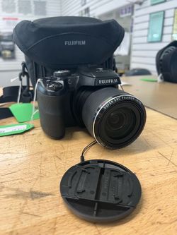 Fujifilm Digital Camera Finepix