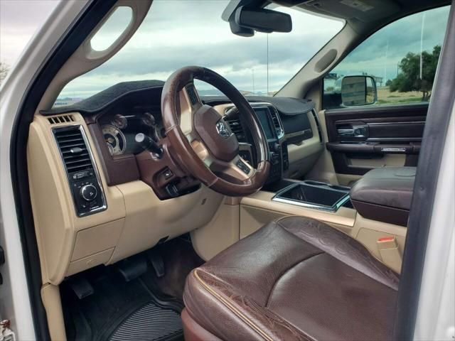 2014 RAM 3500