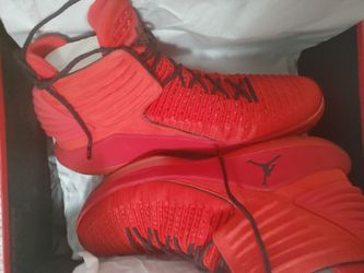 Jordan Retro Bread  Size 12. Air Jirdan Xxxii Size 12